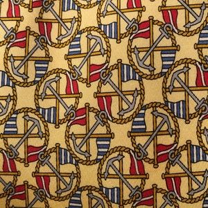 Ferragamo men’s tie